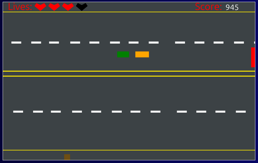 Home Commute screenshot