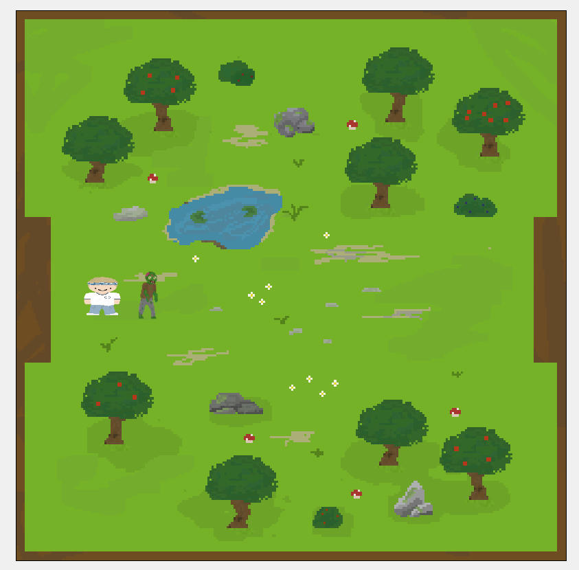 MahNameJoks screenshot
